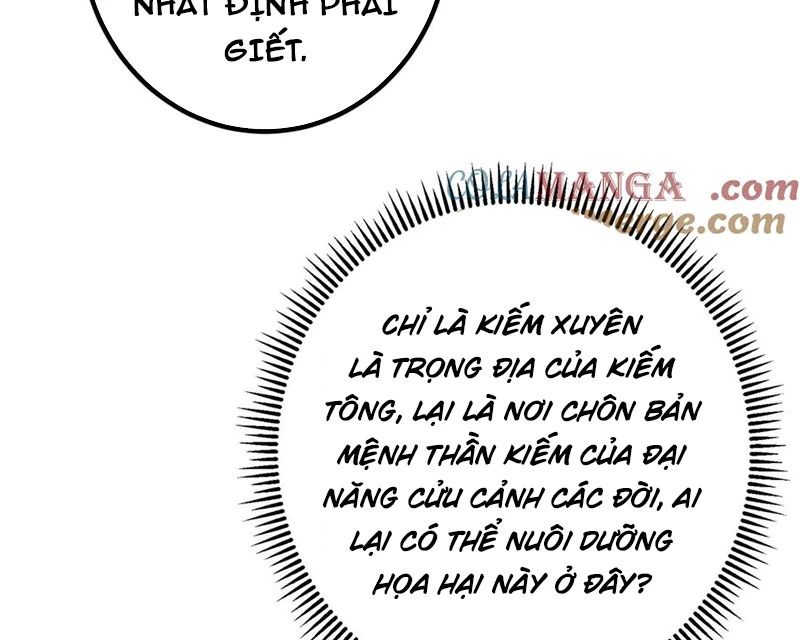 Chưởng Môn Khiêm Tốn Chút Chapter 449 - Trang 4