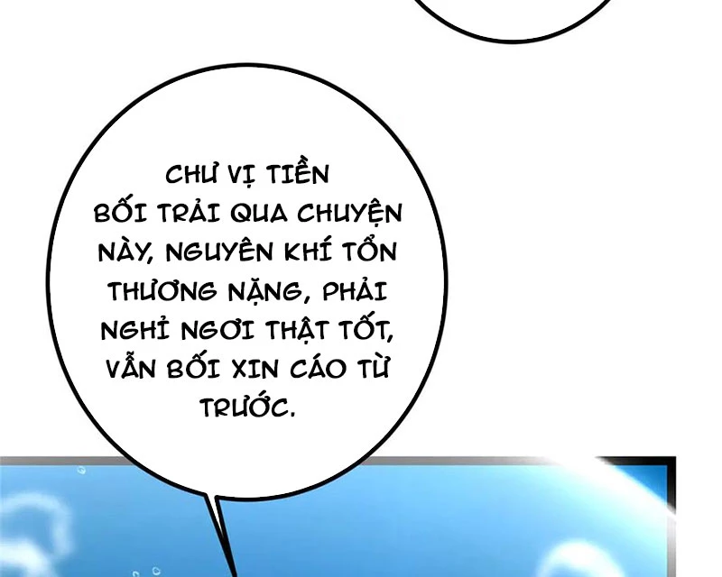 Chưởng Môn Khiêm Tốn Chút Chapter 449 - Trang 4