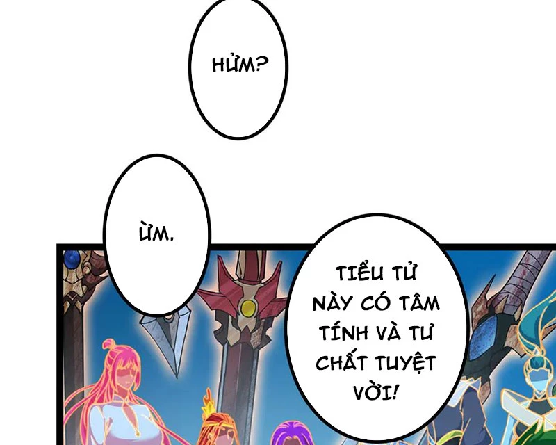 Chưởng Môn Khiêm Tốn Chút Chapter 449 - Trang 4