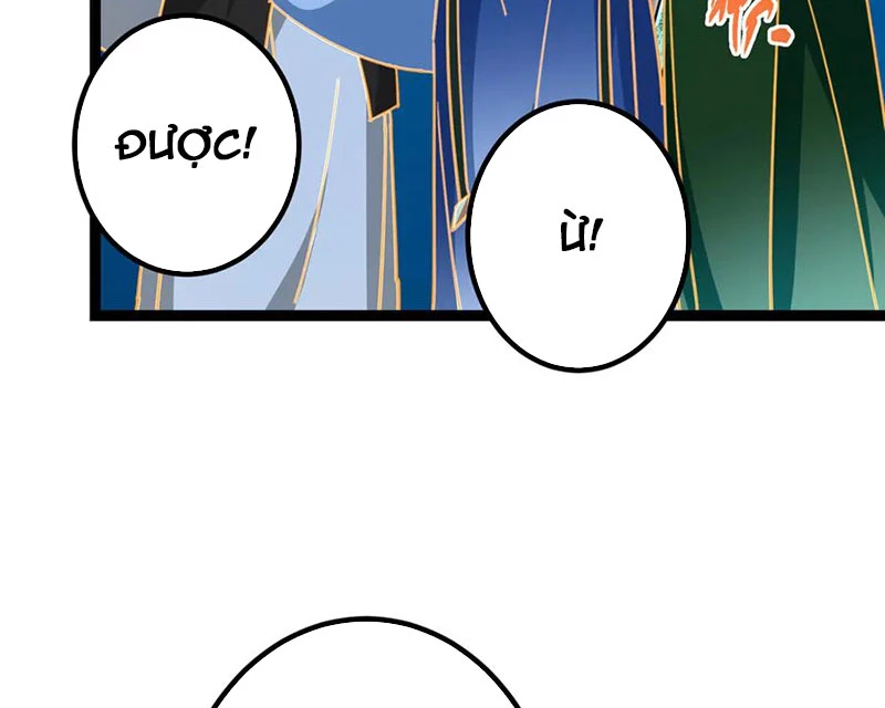 Chưởng Môn Khiêm Tốn Chút Chapter 449 - Trang 4