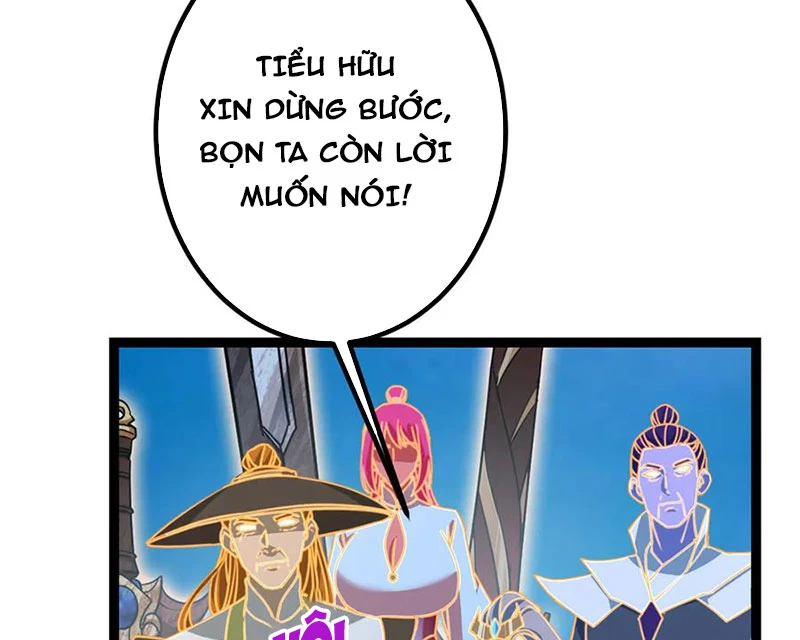 Chưởng Môn Khiêm Tốn Chút Chapter 449 - Trang 4