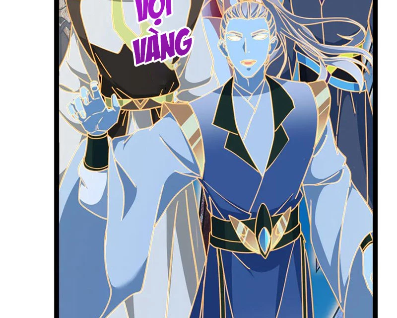 Chưởng Môn Khiêm Tốn Chút Chapter 449 - Trang 4