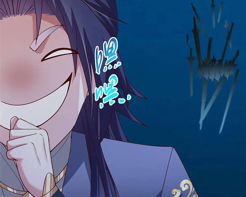 Chưởng Môn Khiêm Tốn Chút Chapter 449 - Trang 4