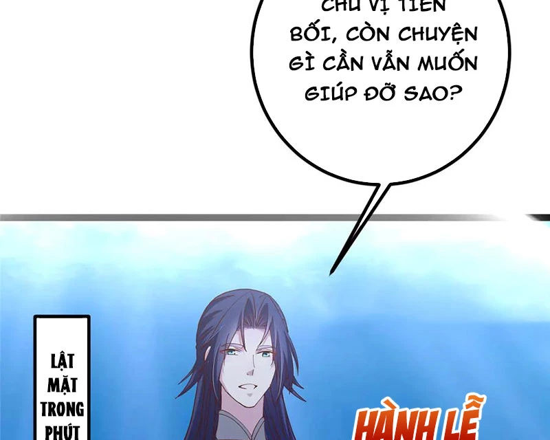 Chưởng Môn Khiêm Tốn Chút Chapter 449 - Trang 4