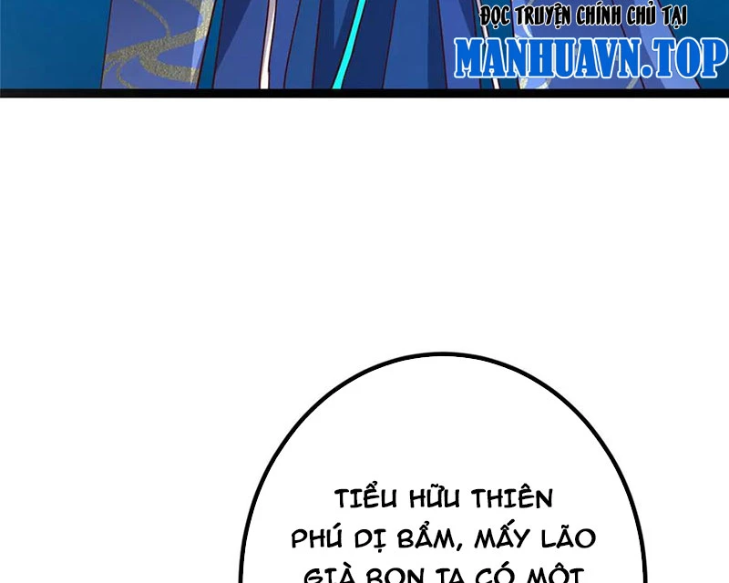 Chưởng Môn Khiêm Tốn Chút Chapter 449 - Trang 4