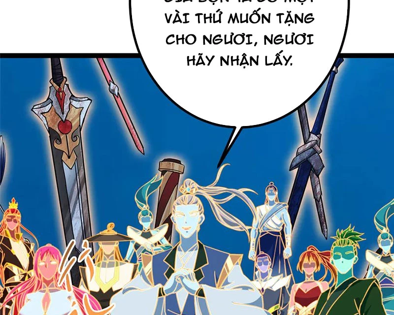 Chưởng Môn Khiêm Tốn Chút Chapter 449 - Trang 4