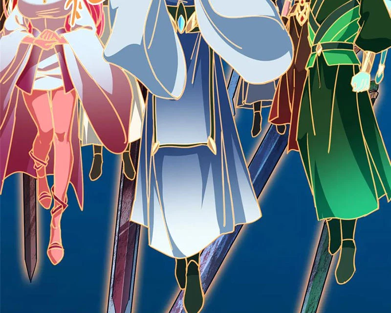 Chưởng Môn Khiêm Tốn Chút Chapter 449 - Trang 4