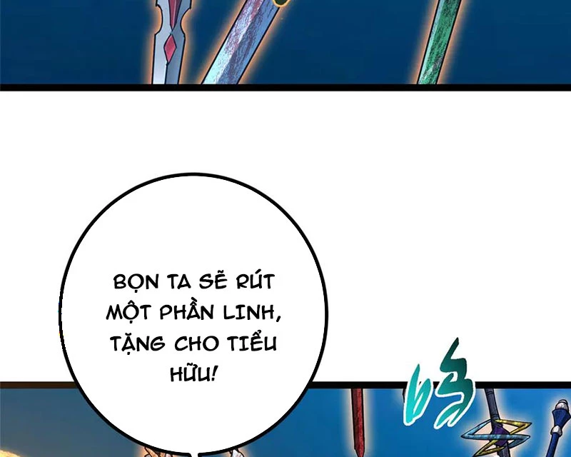 Chưởng Môn Khiêm Tốn Chút Chapter 449 - Trang 4