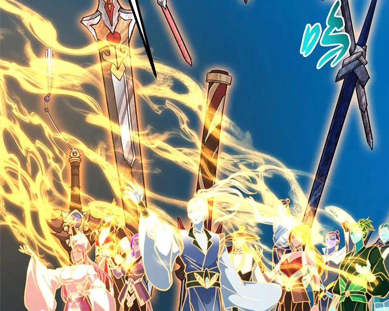 Chưởng Môn Khiêm Tốn Chút Chapter 449 - Trang 4