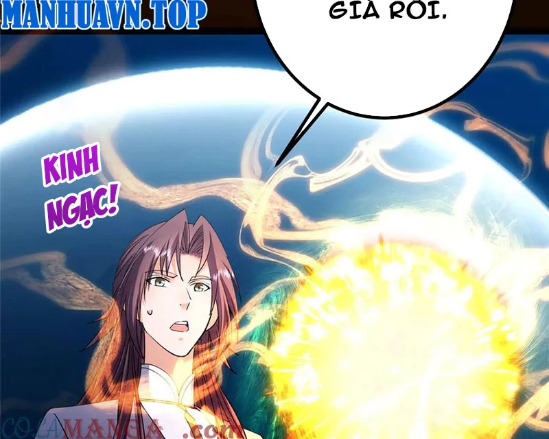 Chưởng Môn Khiêm Tốn Chút Chapter 449 - Trang 4