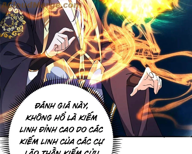 Chưởng Môn Khiêm Tốn Chút Chapter 449 - Trang 4