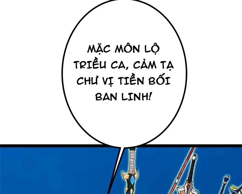 Chưởng Môn Khiêm Tốn Chút Chapter 449 - Trang 4