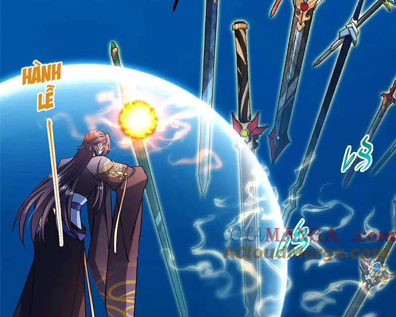 Chưởng Môn Khiêm Tốn Chút Chapter 449 - Trang 4