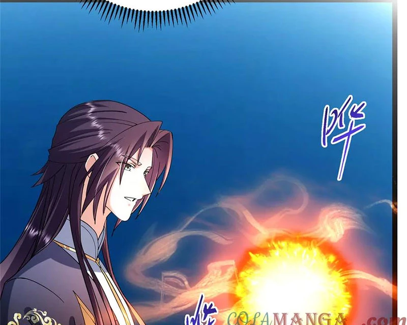 Chưởng Môn Khiêm Tốn Chút Chapter 449 - Trang 4