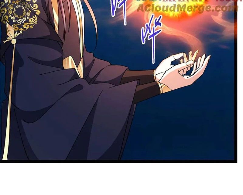 Chưởng Môn Khiêm Tốn Chút Chapter 449 - Trang 4