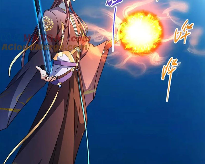 Chưởng Môn Khiêm Tốn Chút Chapter 449 - Trang 4