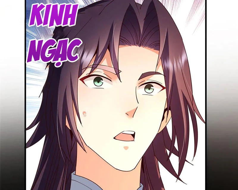 Chưởng Môn Khiêm Tốn Chút Chapter 449 - Trang 4