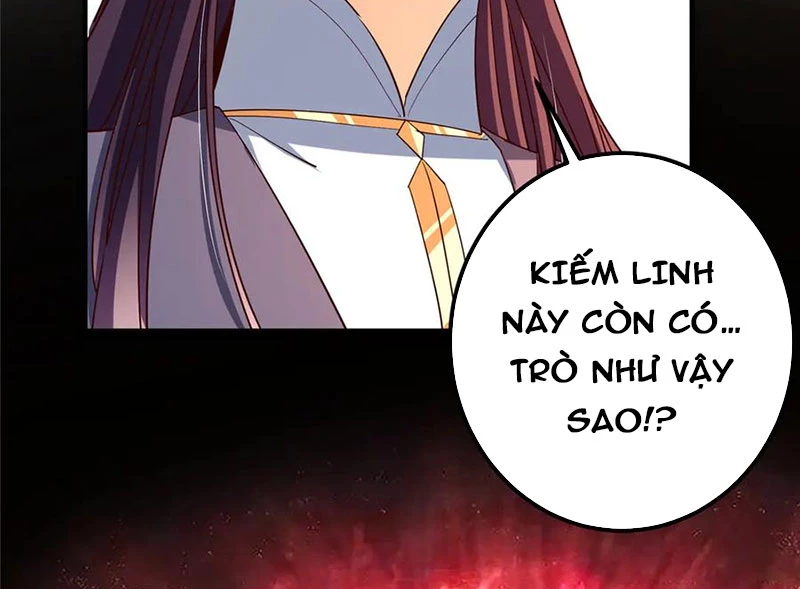 Chưởng Môn Khiêm Tốn Chút Chapter 449 - Trang 4