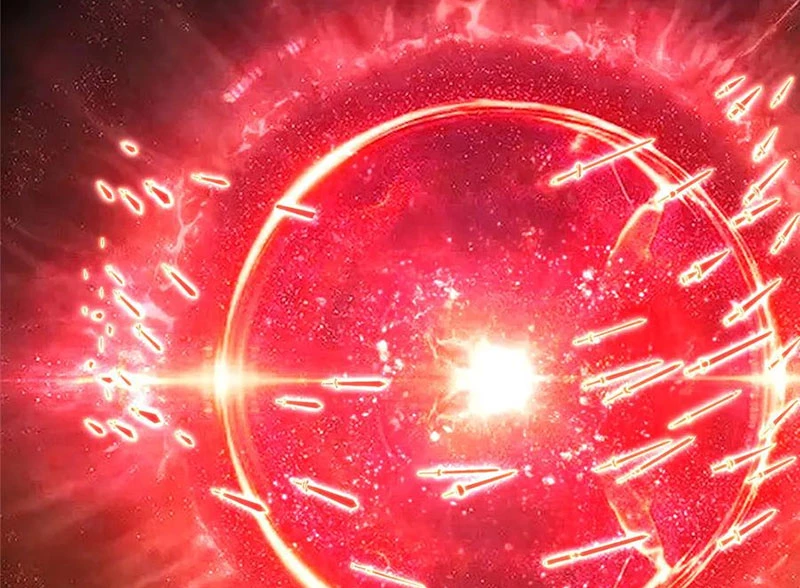 Chưởng Môn Khiêm Tốn Chút Chapter 449 - Trang 4