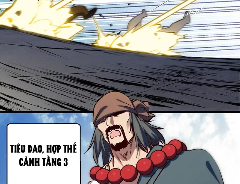 Đỉnh Cấp Khí Vận, Lặng Lẽ Tu Luyện Ngàn Năm Chapter 195 - Trang 2