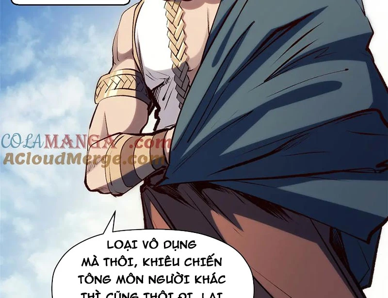 Đỉnh Cấp Khí Vận, Lặng Lẽ Tu Luyện Ngàn Năm Chapter 195 - Trang 2