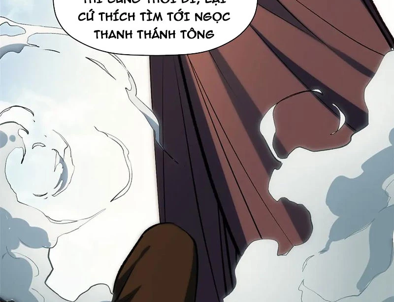 Đỉnh Cấp Khí Vận, Lặng Lẽ Tu Luyện Ngàn Năm Chapter 195 - Trang 2