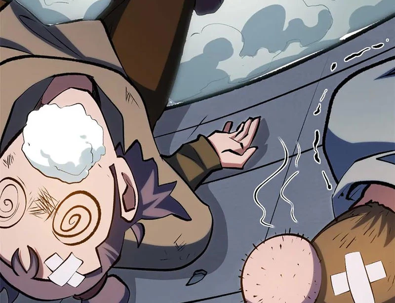 Đỉnh Cấp Khí Vận, Lặng Lẽ Tu Luyện Ngàn Năm Chapter 195 - Trang 2