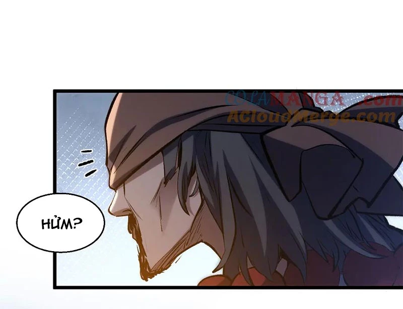 Đỉnh Cấp Khí Vận, Lặng Lẽ Tu Luyện Ngàn Năm Chapter 195 - Trang 2