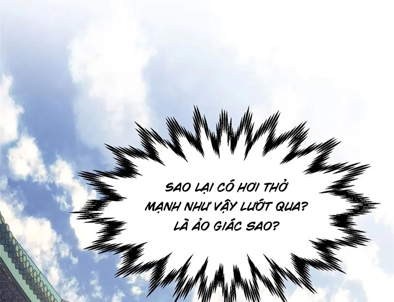 Đỉnh Cấp Khí Vận, Lặng Lẽ Tu Luyện Ngàn Năm Chapter 195 - Trang 2