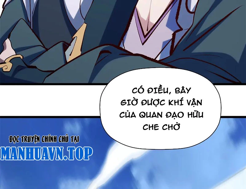 Đỉnh Cấp Khí Vận, Lặng Lẽ Tu Luyện Ngàn Năm Chapter 195 - Trang 2