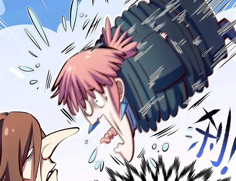 Đỉnh Cấp Khí Vận, Lặng Lẽ Tu Luyện Ngàn Năm Chapter 195 - Trang 2