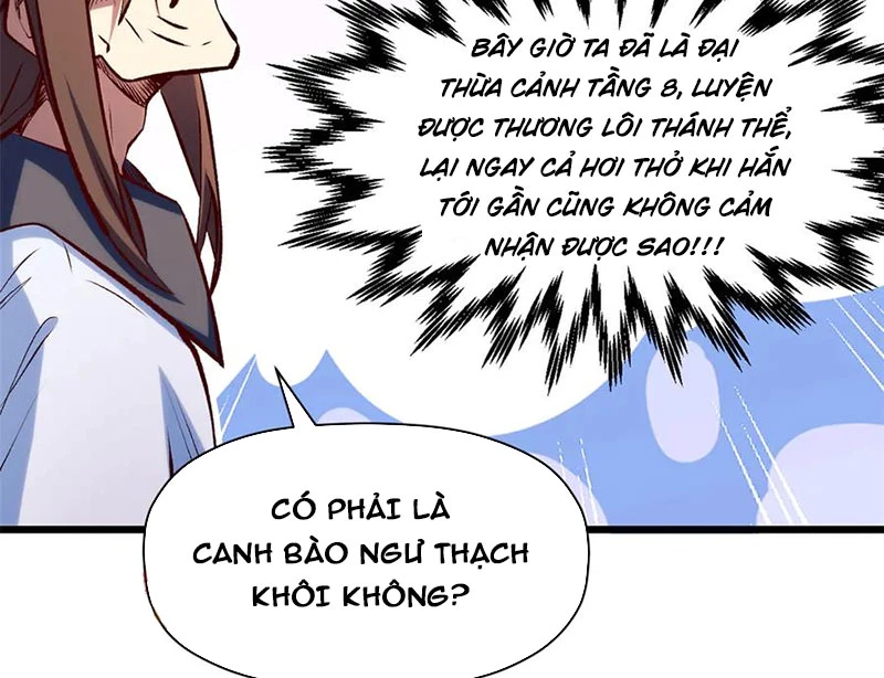Đỉnh Cấp Khí Vận, Lặng Lẽ Tu Luyện Ngàn Năm Chapter 195 - Trang 2