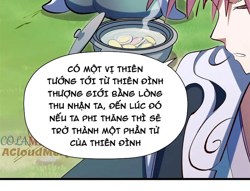 Đỉnh Cấp Khí Vận, Lặng Lẽ Tu Luyện Ngàn Năm Chapter 195 - Trang 2