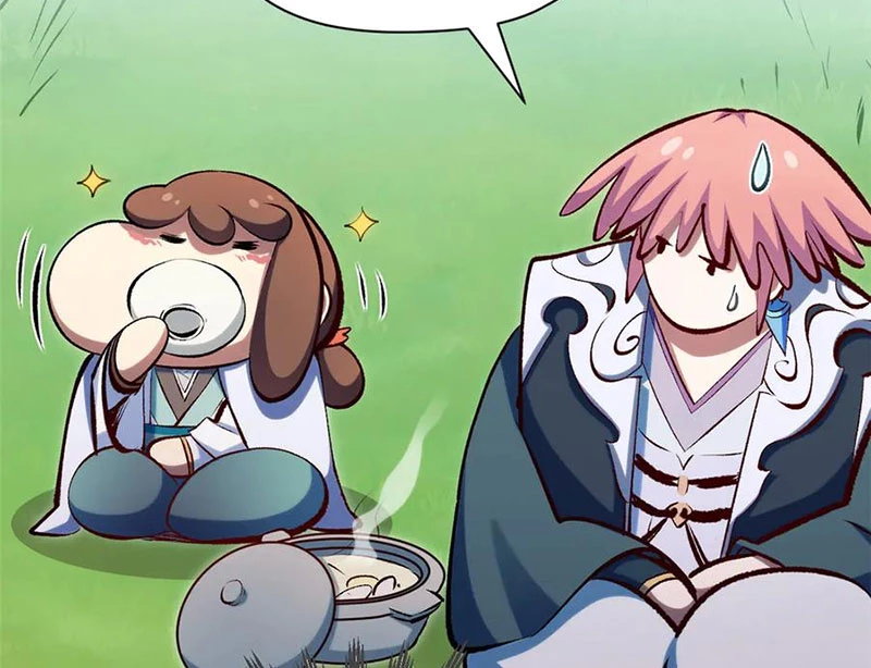 Đỉnh Cấp Khí Vận, Lặng Lẽ Tu Luyện Ngàn Năm Chapter 195 - Trang 2