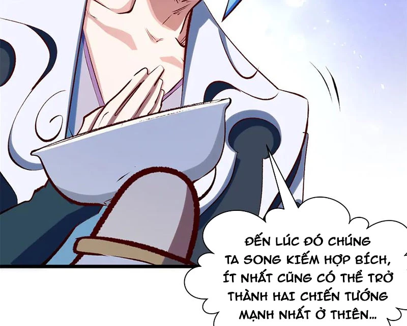 Đỉnh Cấp Khí Vận, Lặng Lẽ Tu Luyện Ngàn Năm Chapter 195 - Trang 2