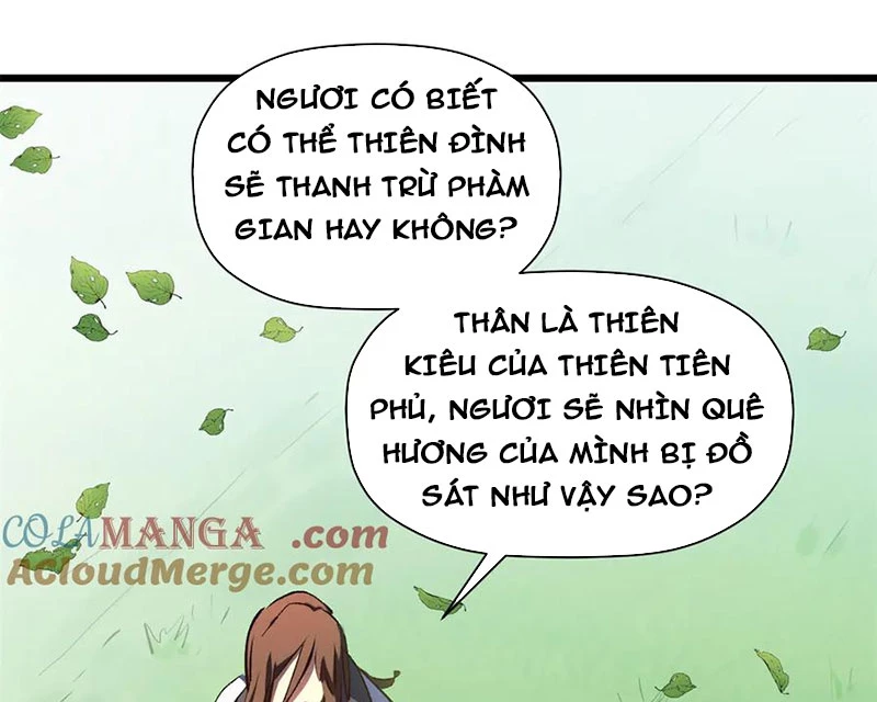 Đỉnh Cấp Khí Vận, Lặng Lẽ Tu Luyện Ngàn Năm Chapter 195 - Trang 2