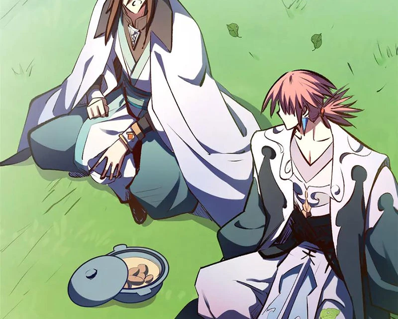 Đỉnh Cấp Khí Vận, Lặng Lẽ Tu Luyện Ngàn Năm Chapter 195 - Trang 2