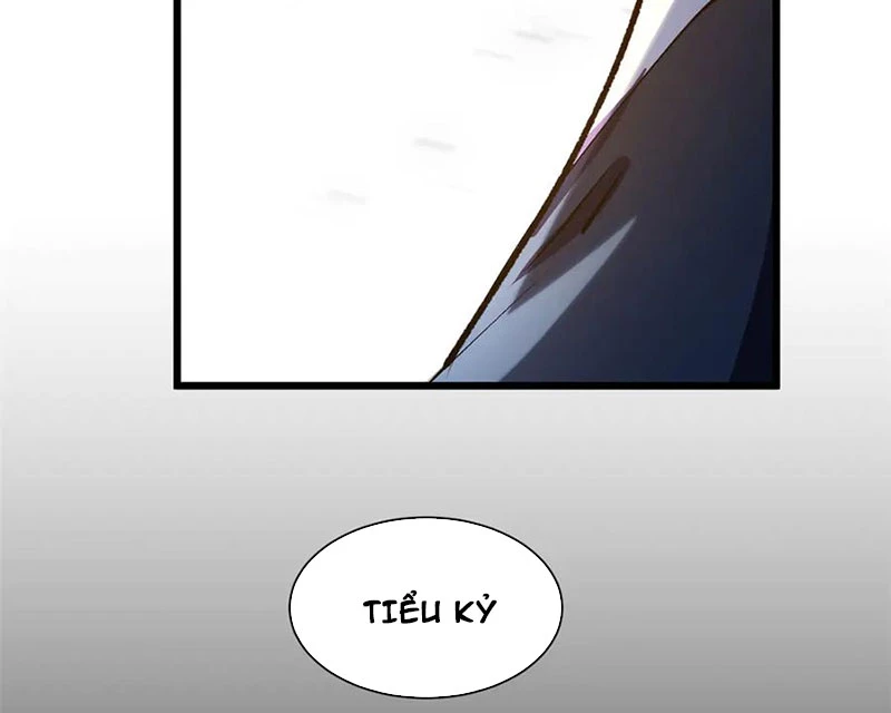 Đỉnh Cấp Khí Vận, Lặng Lẽ Tu Luyện Ngàn Năm Chapter 195 - Trang 2