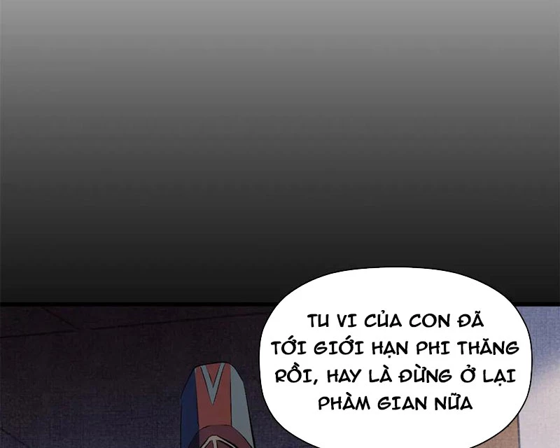 Đỉnh Cấp Khí Vận, Lặng Lẽ Tu Luyện Ngàn Năm Chapter 195 - Trang 2