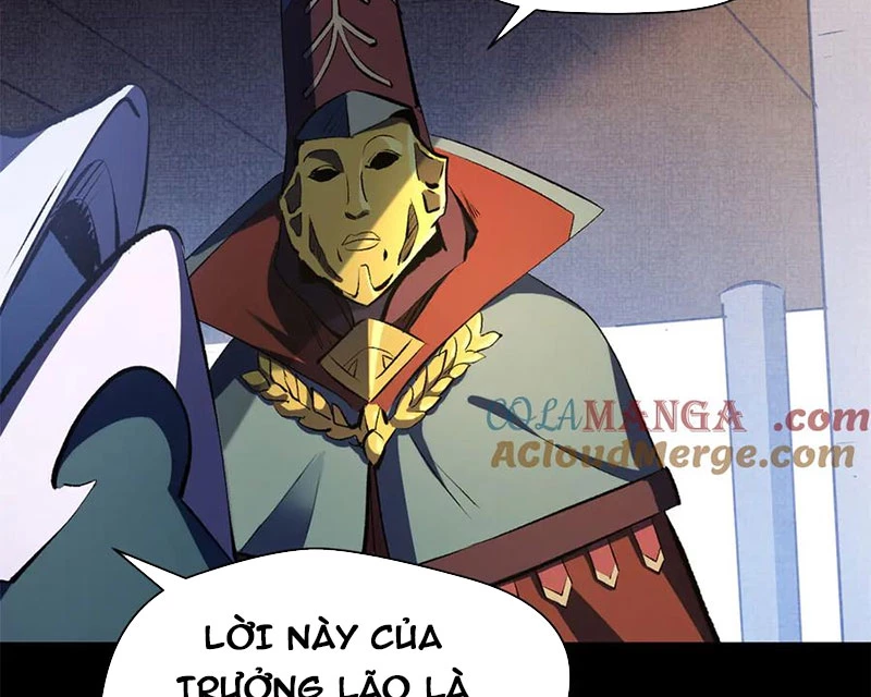 Đỉnh Cấp Khí Vận, Lặng Lẽ Tu Luyện Ngàn Năm Chapter 195 - Trang 2