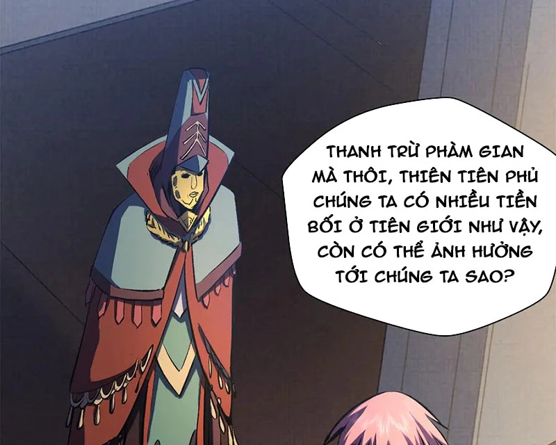 Đỉnh Cấp Khí Vận, Lặng Lẽ Tu Luyện Ngàn Năm Chapter 195 - Trang 2