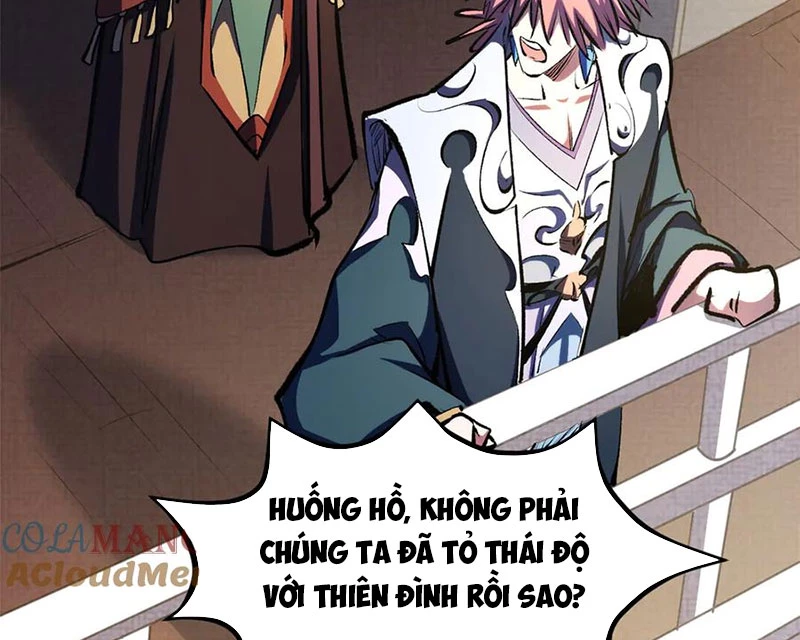 Đỉnh Cấp Khí Vận, Lặng Lẽ Tu Luyện Ngàn Năm Chapter 195 - Trang 2