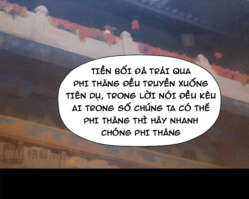 Đỉnh Cấp Khí Vận, Lặng Lẽ Tu Luyện Ngàn Năm Chapter 195 - Trang 2