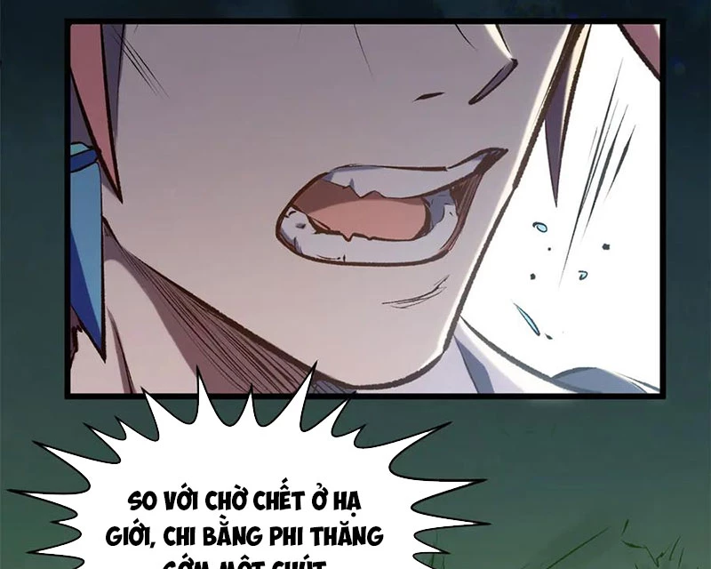 Đỉnh Cấp Khí Vận, Lặng Lẽ Tu Luyện Ngàn Năm Chapter 195 - Trang 2