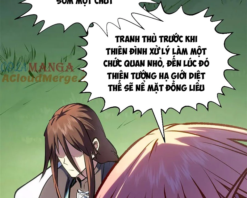 Đỉnh Cấp Khí Vận, Lặng Lẽ Tu Luyện Ngàn Năm Chapter 195 - Trang 2