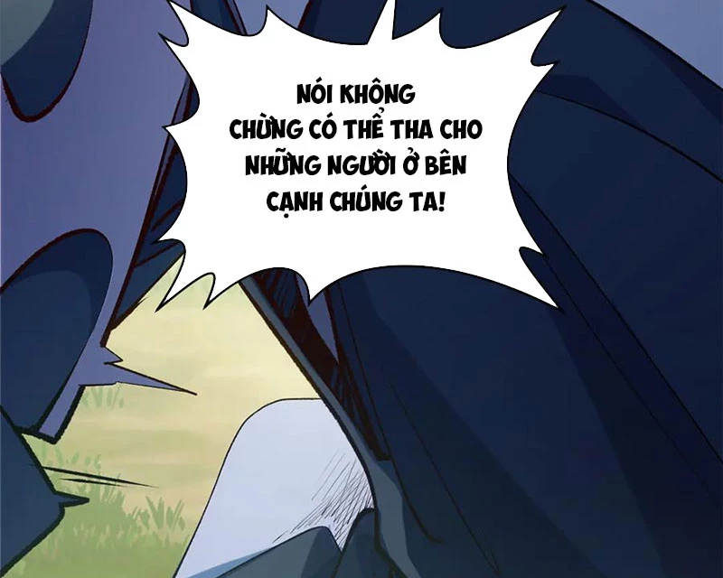 Đỉnh Cấp Khí Vận, Lặng Lẽ Tu Luyện Ngàn Năm Chapter 195 - Trang 2