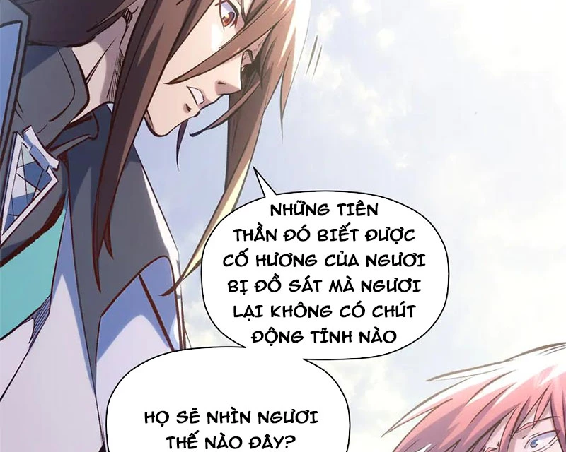 Đỉnh Cấp Khí Vận, Lặng Lẽ Tu Luyện Ngàn Năm Chapter 195 - Trang 2