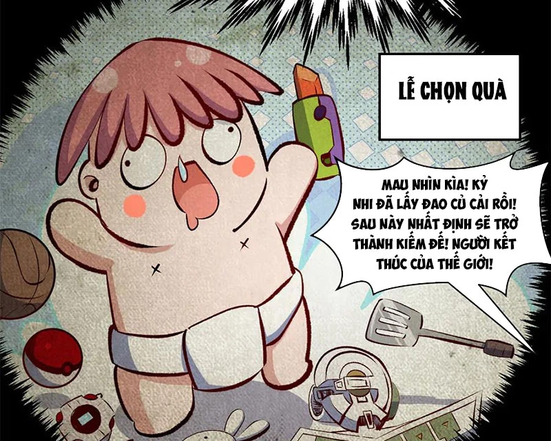 Đỉnh Cấp Khí Vận, Lặng Lẽ Tu Luyện Ngàn Năm Chapter 195 - Trang 2