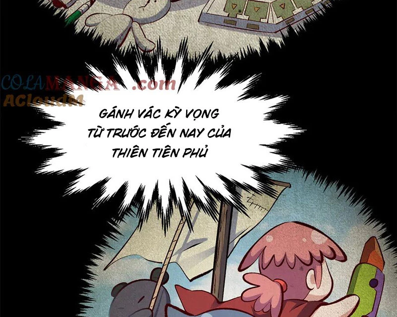 Đỉnh Cấp Khí Vận, Lặng Lẽ Tu Luyện Ngàn Năm Chapter 195 - Trang 2