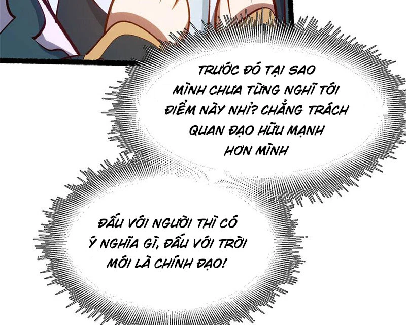 Đỉnh Cấp Khí Vận, Lặng Lẽ Tu Luyện Ngàn Năm Chapter 195 - Trang 2